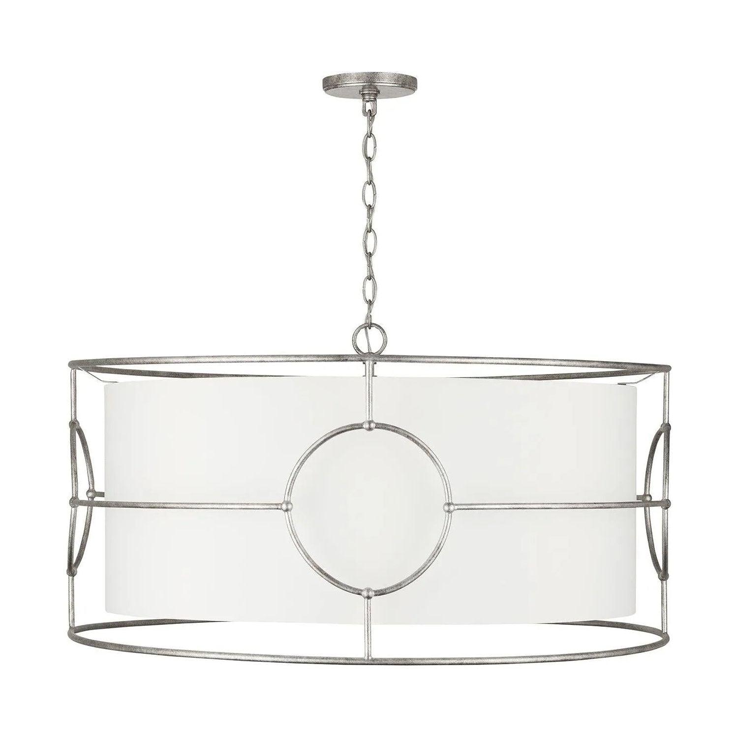 Capital Lighting Fixture Company - Oran Pendant - 337961AS - Canada Light Shop