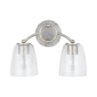 Capital Lighting Fixture Company - Oran Vanity - 137921AS-488 - Canada Light Shop