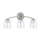 Capital Lighting Fixture Company - Oran Vanity - 137921AS-488 - Canada Light Shop
