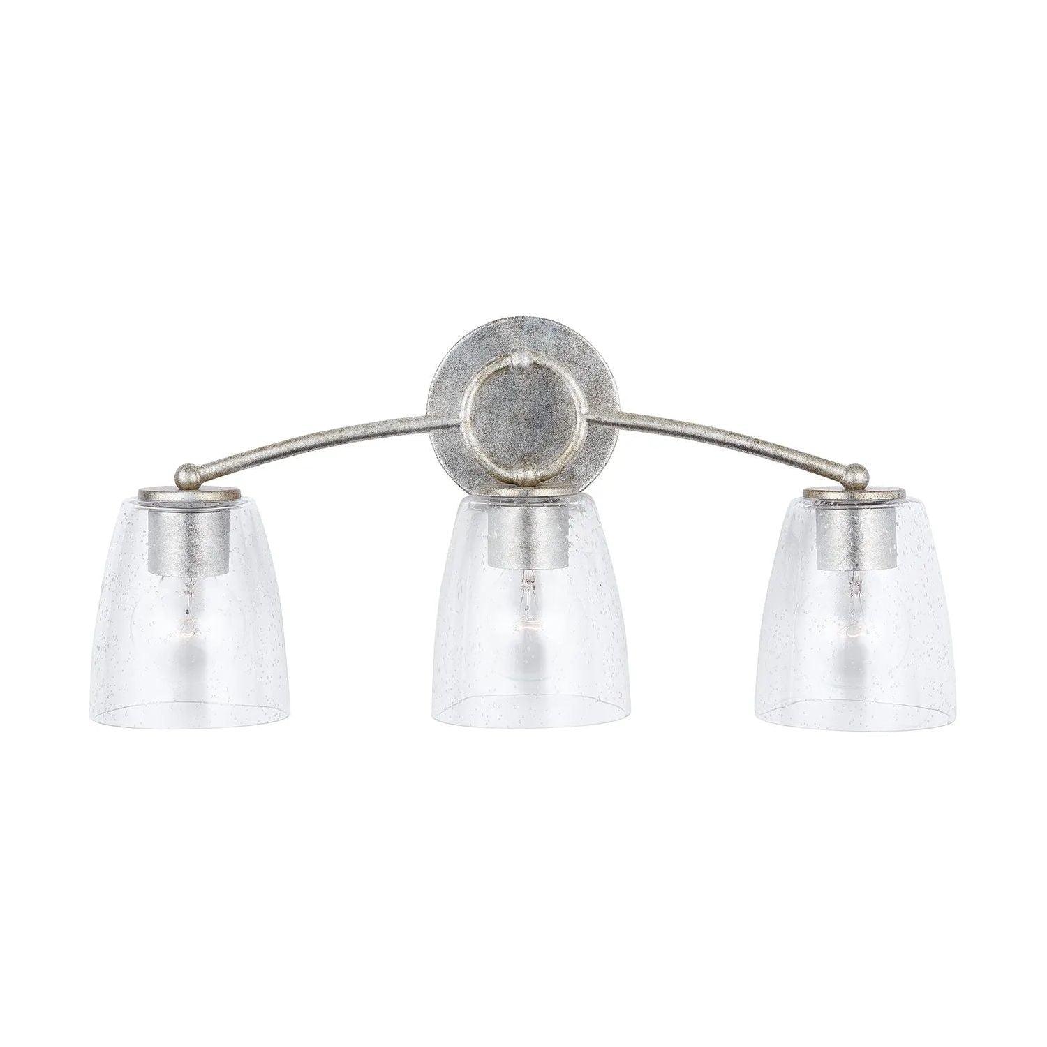 Capital Lighting Fixture Company - Oran Vanity - 137921AS-488 - Canada Light Shop