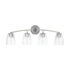 Capital Lighting Fixture Company - Oran Vanity - 137921AS-488 - Canada Light Shop