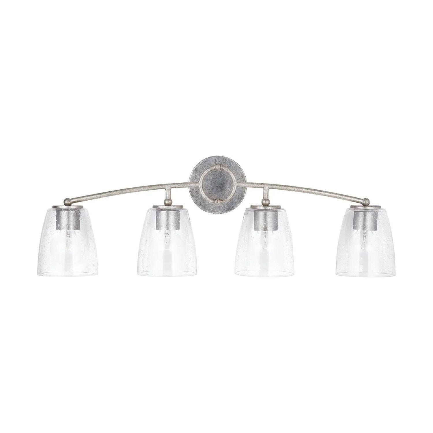 Capital Lighting Fixture Company - Oran Vanity - 137921AS-488 - Canada Light Shop