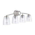 Capital Lighting Fixture Company - Oran Vanity - 137941AS-488 - Canada Light Shop