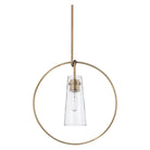 Capital Lighting Fixture Company - Oscar Pendant - 325715AD - Canada Light Shop