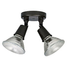 Capital Lighting Fixture Company - Outdoor Outdoor Flood Light - 9502RZ - Canada Light Shop