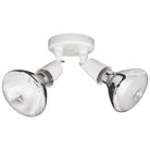 Capital Lighting Fixture Company - Outdoor Outdoor Flood Light - 9502WH - Canada Light Shop