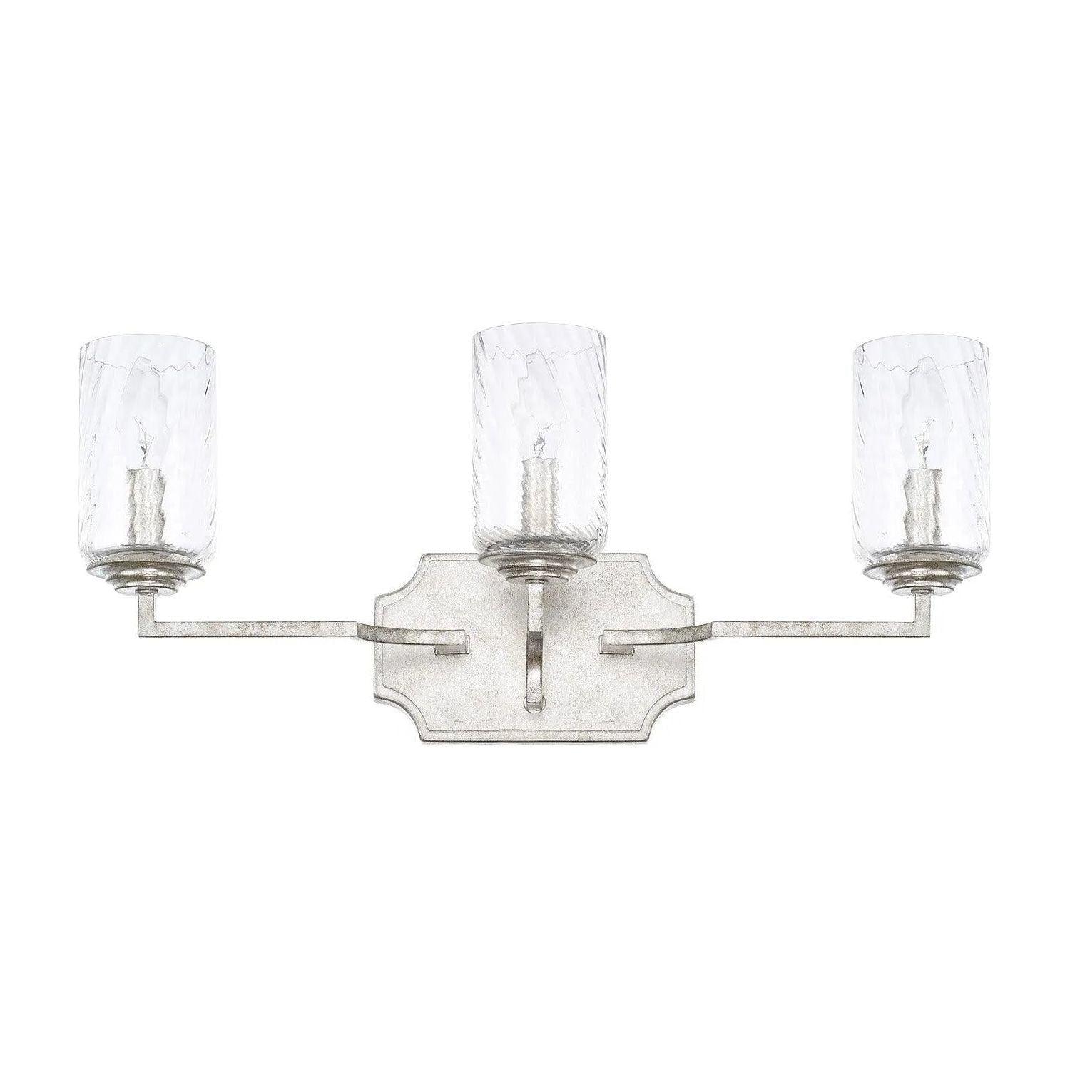 Capital Lighting Fixture Company - Oxford Vanity - 119631SP-419 - Canada Light Shop