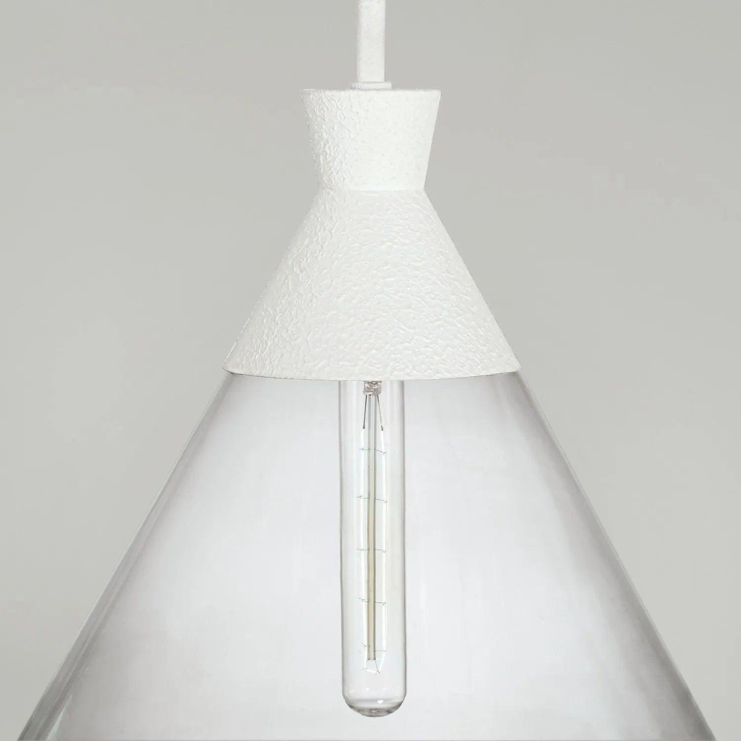 Capital Lighting Fixture Company - Paloma Pendant - 350311XK - Canada Light Shop