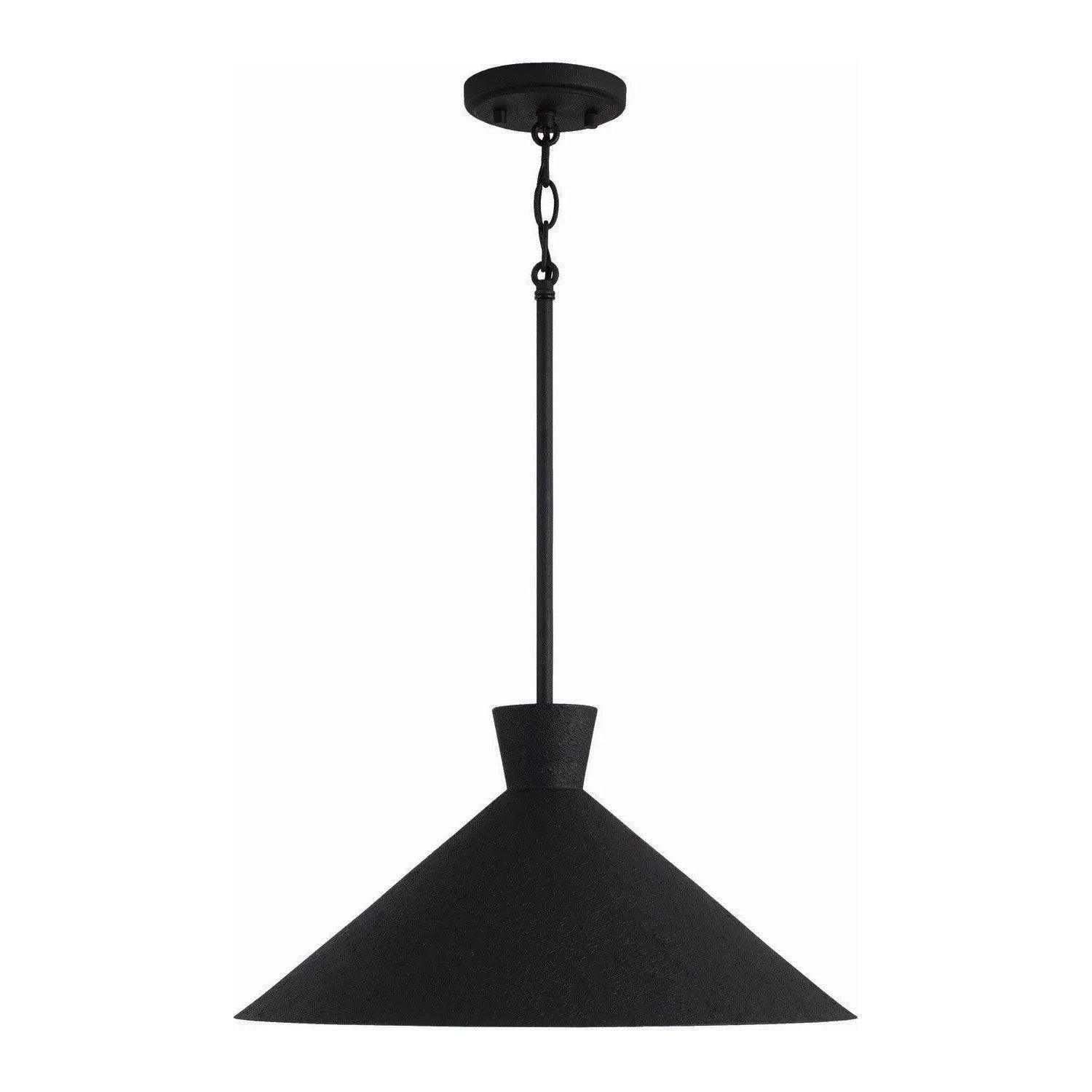 Capital Lighting Fixture Company - Paloma Pendant - 350312XK - Canada Light Shop