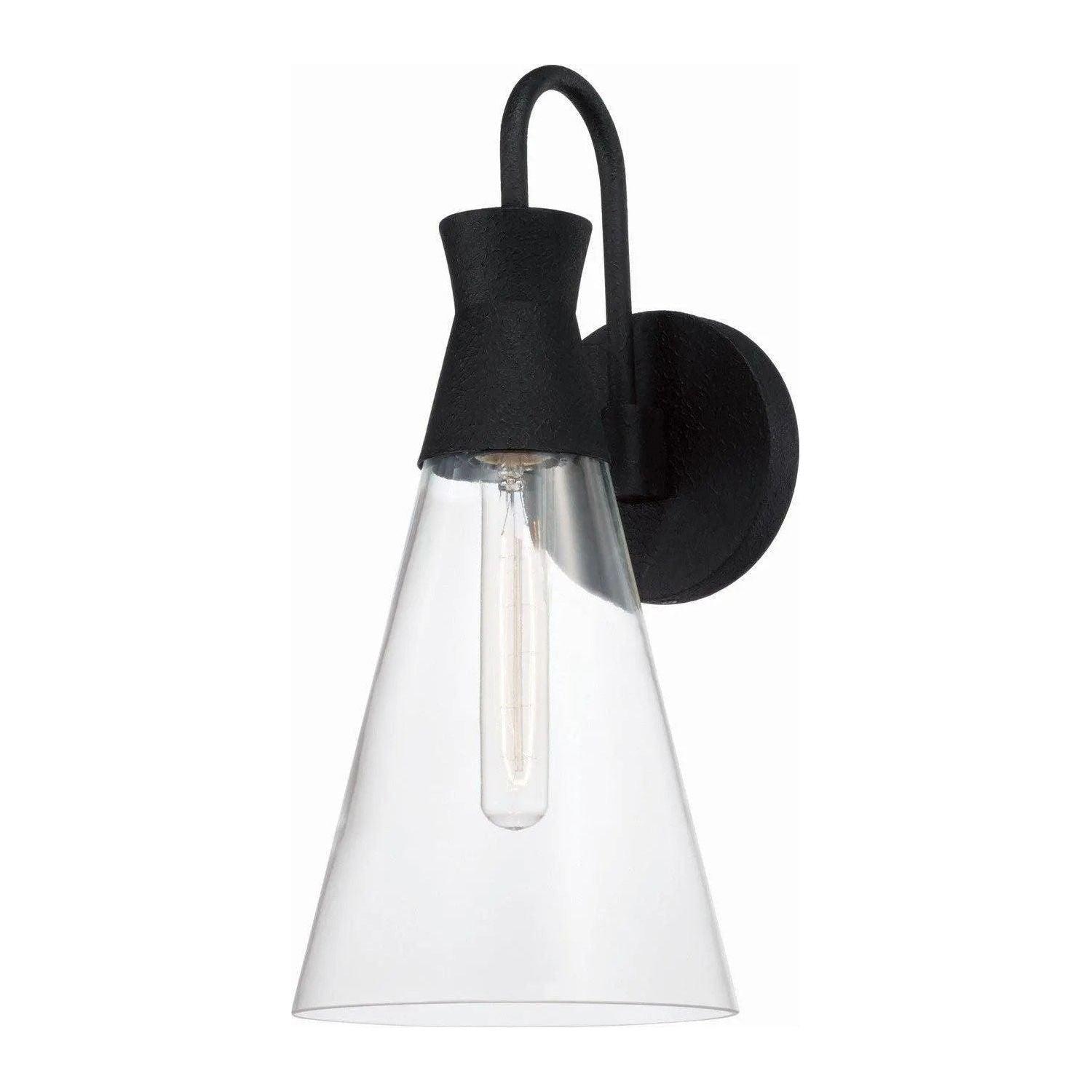 Capital Lighting Fixture Company - Paloma Wall Sconce - 650311XK - Canada Light Shop