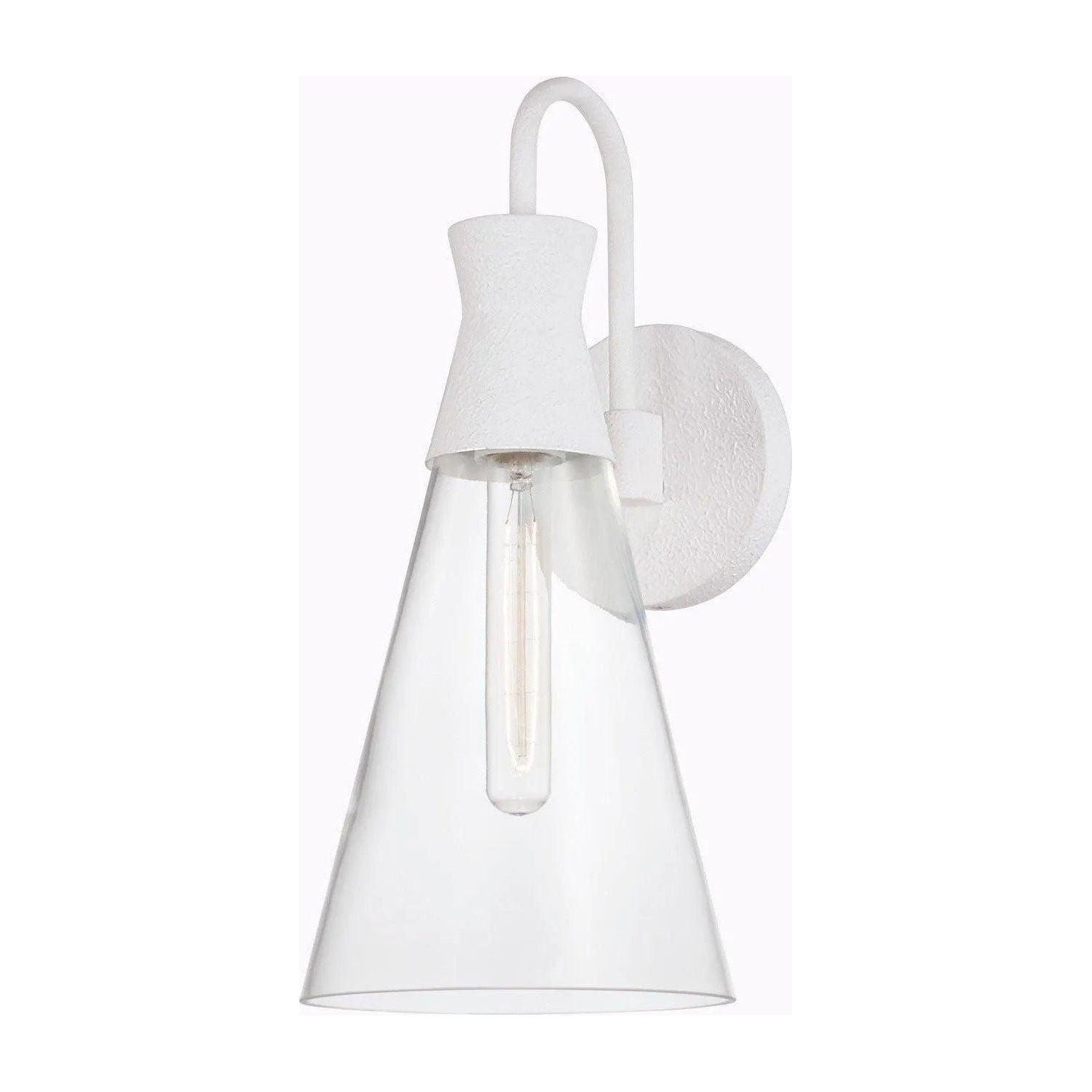 Capital Lighting Fixture Company - Paloma Wall Sconce - 650311XW - Canada Light Shop