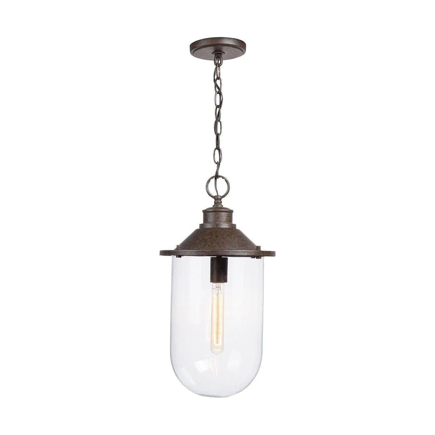 Capital Lighting Fixture Company - Pawley Pendant - 330811MI - Canada Light Shop