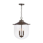 Capital Lighting Fixture Company - Pawley Pendant - 330841MI - Canada Light Shop