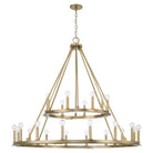 Capital Lighting Fixture Company - Pearson Multi-Tier Chandelier - 4910AD - Canada Light Shop