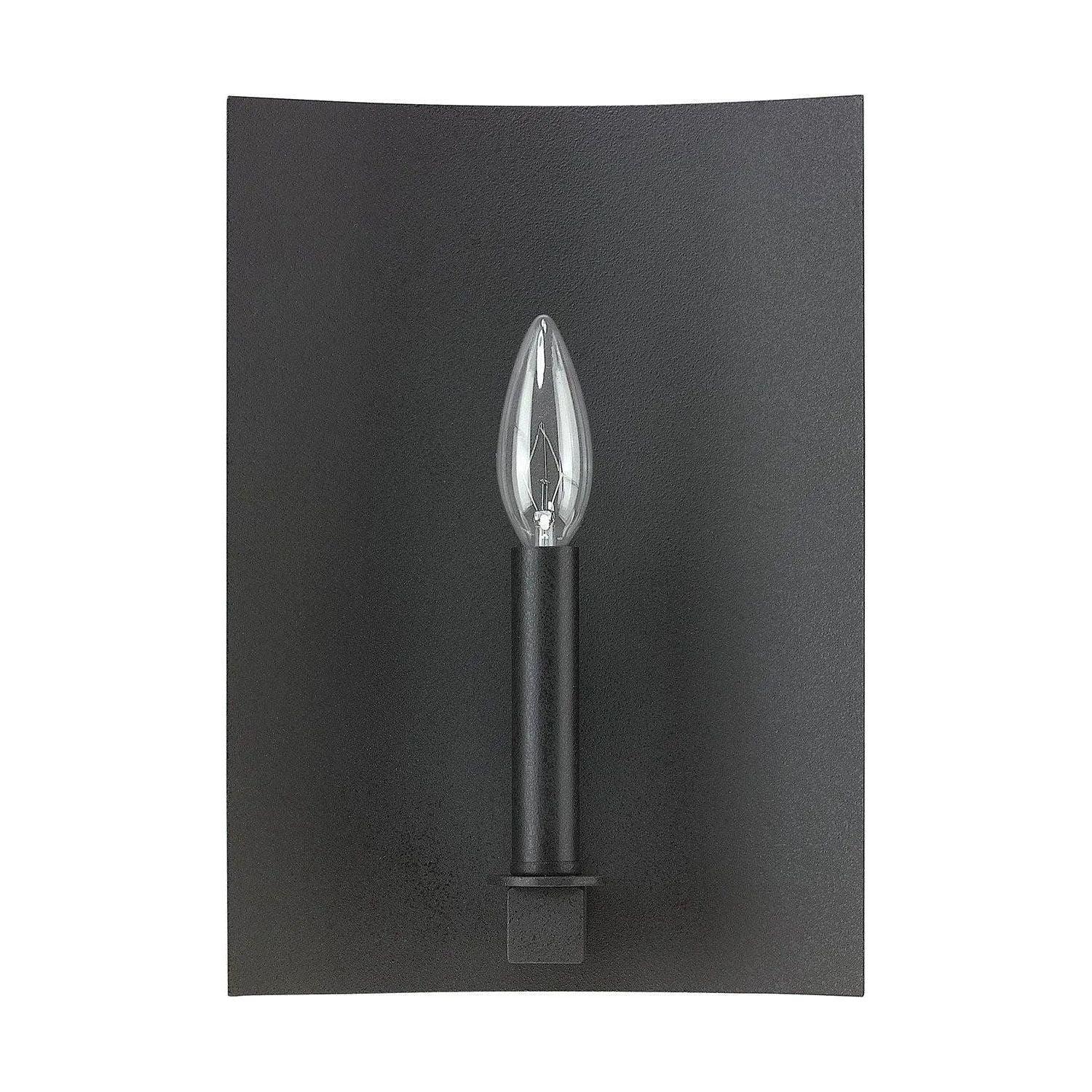 Capital Lighting Fixture Company - Pearson Wall Sconce - 4911BI - Canada Light Shop