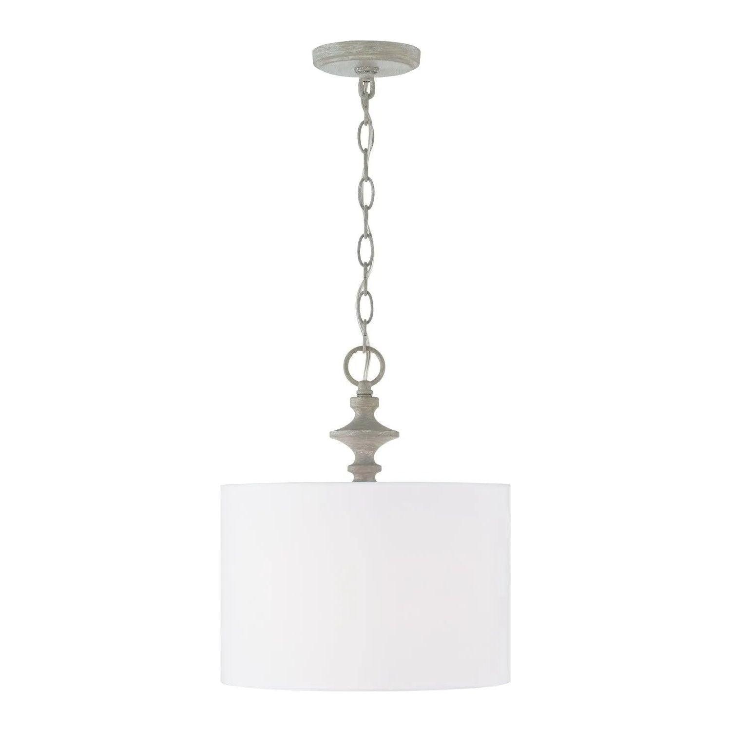 Capital Lighting Fixture Company - Penelope Pendant - 343011PY - Canada Light Shop