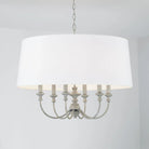 Capital Lighting Fixture Company - Penelope Pendant - 343011PY - Canada Light Shop