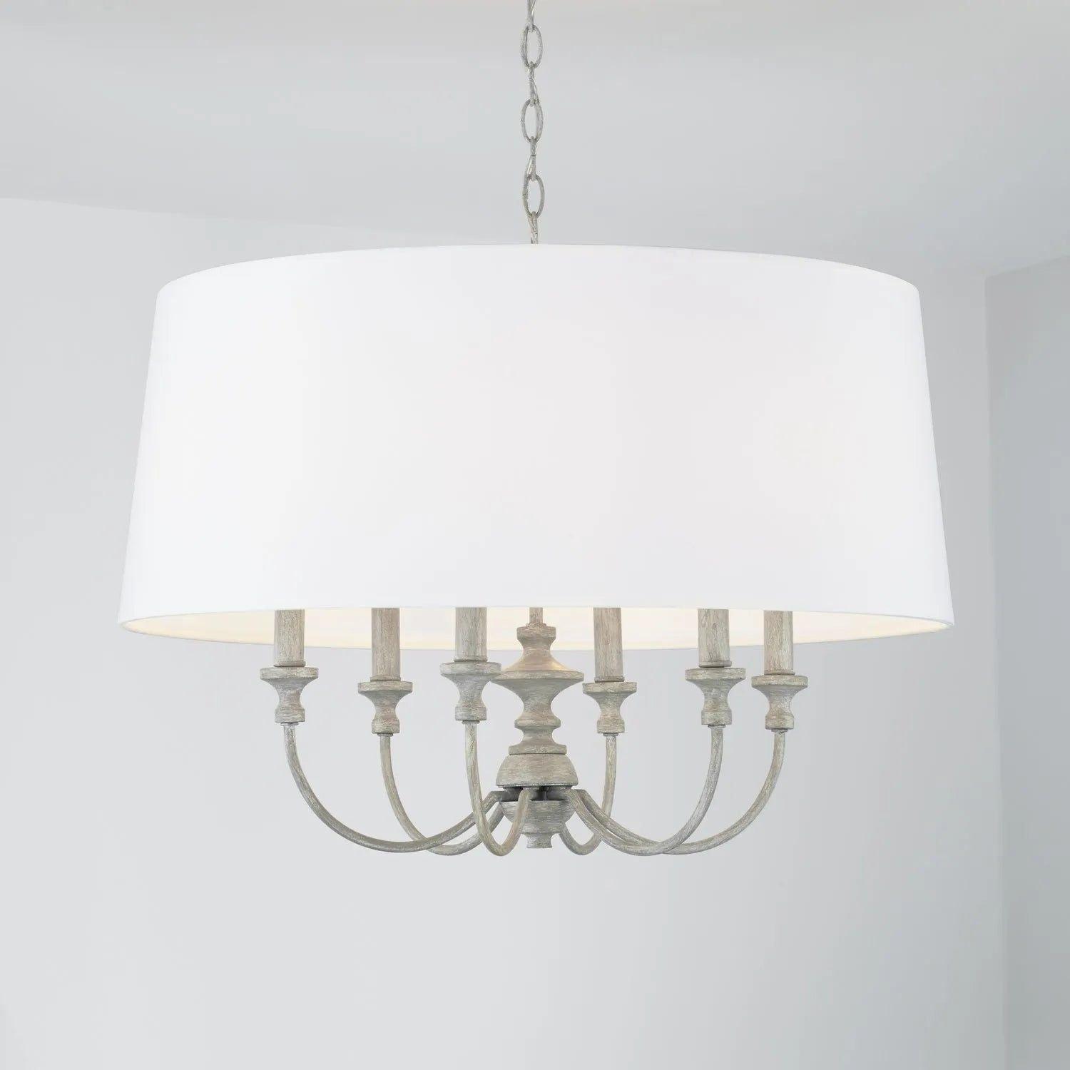 Capital Lighting Fixture Company - Penelope Pendant - 343011PY - Canada Light Shop