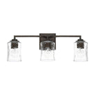 Capital Lighting Fixture Company - Porter Vanity - 120931RB-425 - Canada Light Shop