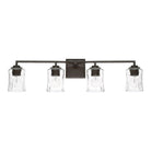 Capital Lighting Fixture Company - Porter Vanity - 120941RB-425 - Canada Light Shop