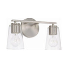 Capital Lighting Fixture Company - Portman Vanity - 148621BN-537 - Canada Light Shop