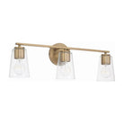 Capital Lighting Fixture Company - Portman Vanity - 148631AD-537 - Canada Light Shop