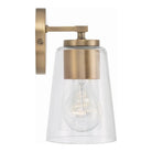 Capital Lighting Fixture Company - Portman Vanity - 148641AD-537 - Canada Light Shop