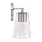 Capital Lighting Fixture Company - Portman Vanity - 148641AD-537 - Canada Light Shop