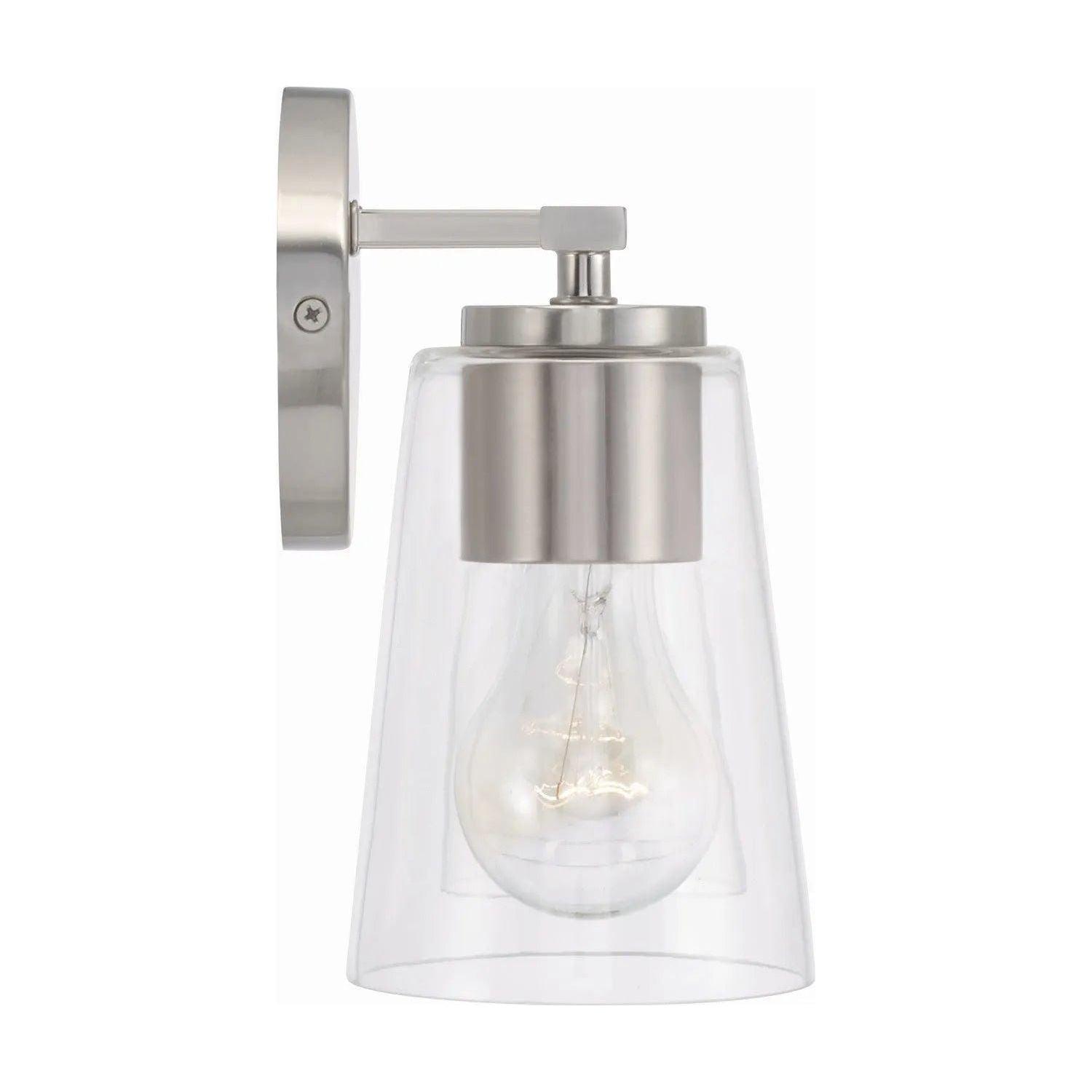 Capital Lighting Fixture Company - Portman Vanity - 148641AD-537 - Canada Light Shop