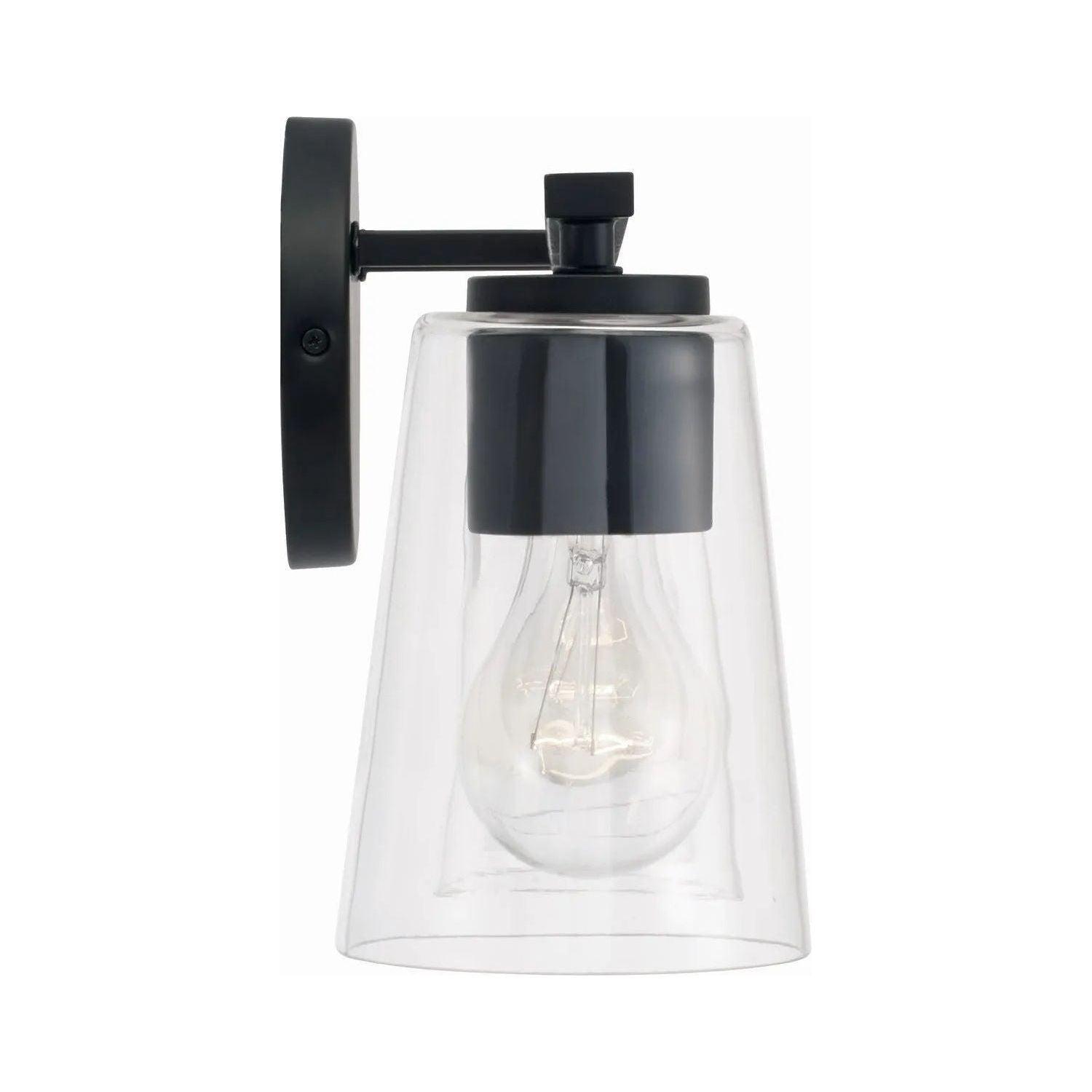 Capital Lighting Fixture Company - Portman Vanity - 148641AD-537 - Canada Light Shop