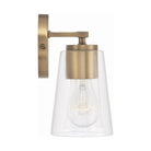 Capital Lighting Fixture Company - Portman Vanity - 148641AD-537 - Canada Light Shop