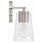 Capital Lighting Fixture Company - Portman Vanity - 148641AD-537 - Canada Light Shop