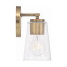 Capital Lighting Fixture Company - Portman Vanity - 148641AD-537 - Canada Light Shop
