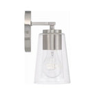 Capital Lighting Fixture Company - Portman Vanity - 148641AD-537 - Canada Light Shop