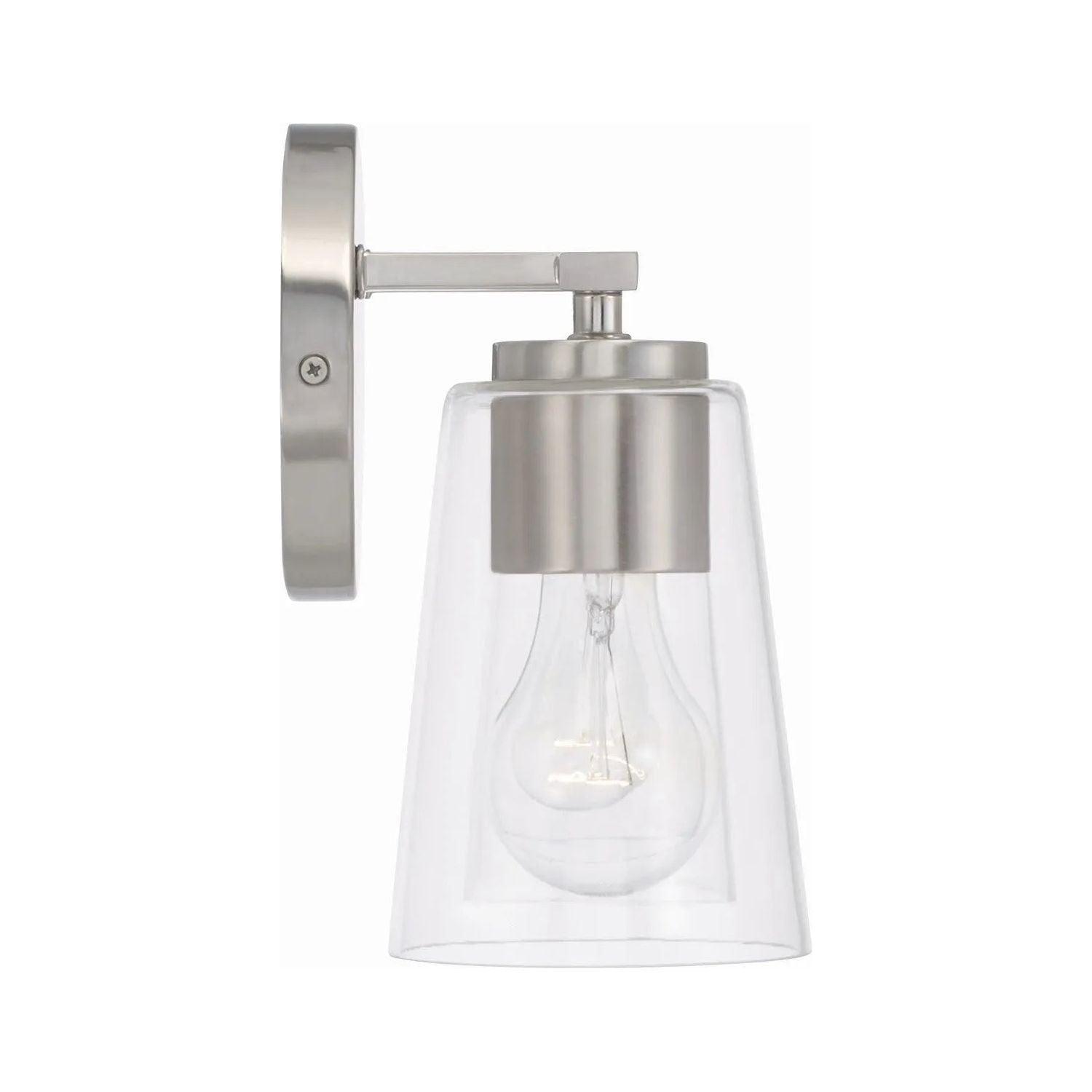 Capital Lighting Fixture Company - Portman Vanity - 148641AD-537 - Canada Light Shop