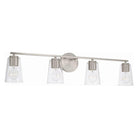 Capital Lighting Fixture Company - Portman Vanity - 148641BN-537 - Canada Light Shop