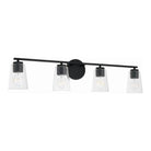 Capital Lighting Fixture Company - Portman Vanity - 148641MB-537 - Canada Light Shop