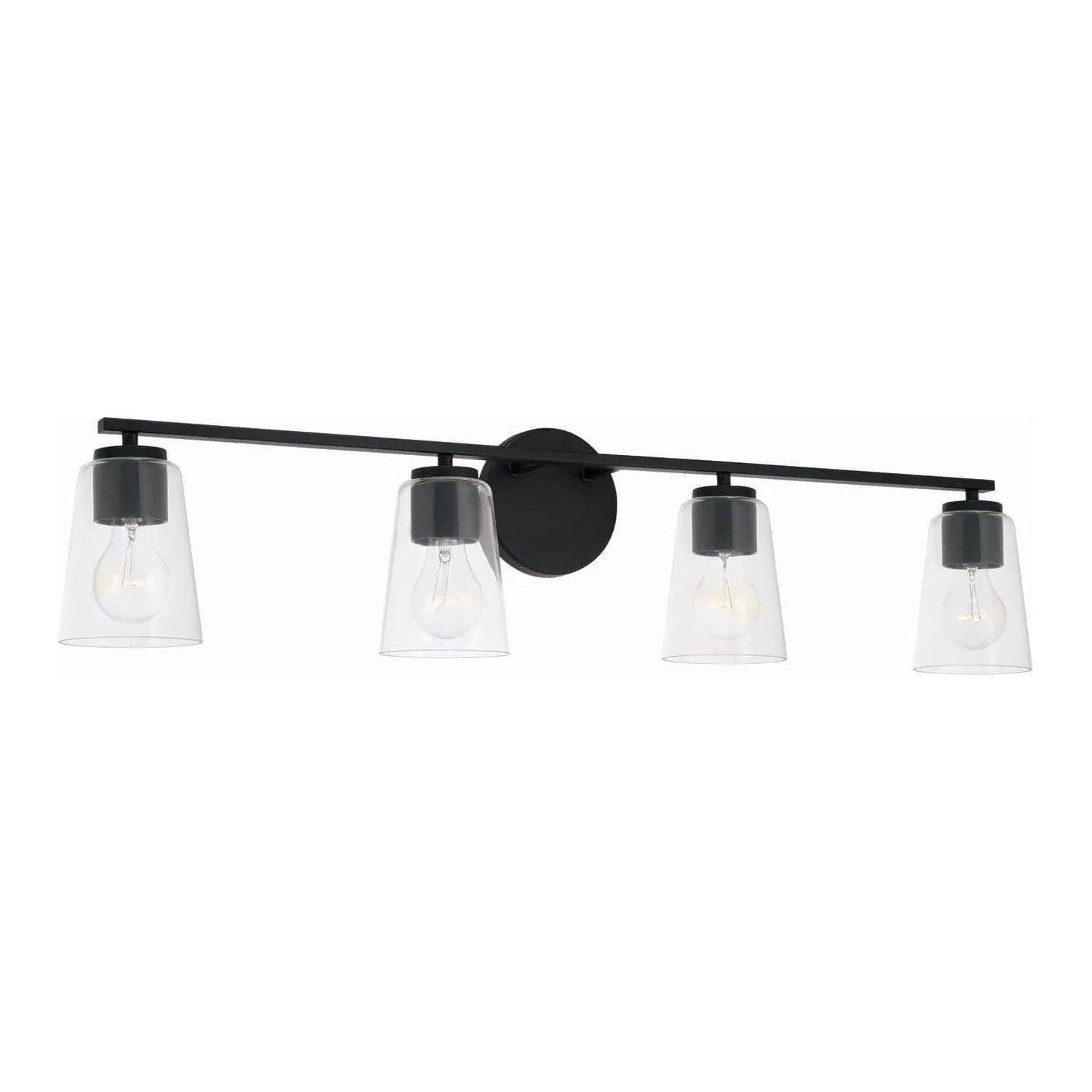 Capital Lighting Fixture Company - Portman Vanity - 148641MB-537 - Canada Light Shop