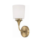 Capital Lighting Fixture Company - Presley Wall Sconce - 648911AD-541 - Canada Light Shop
