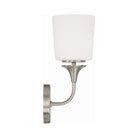 Capital Lighting Fixture Company - Presley Wall Sconce - 648911AD-541 - Canada Light Shop