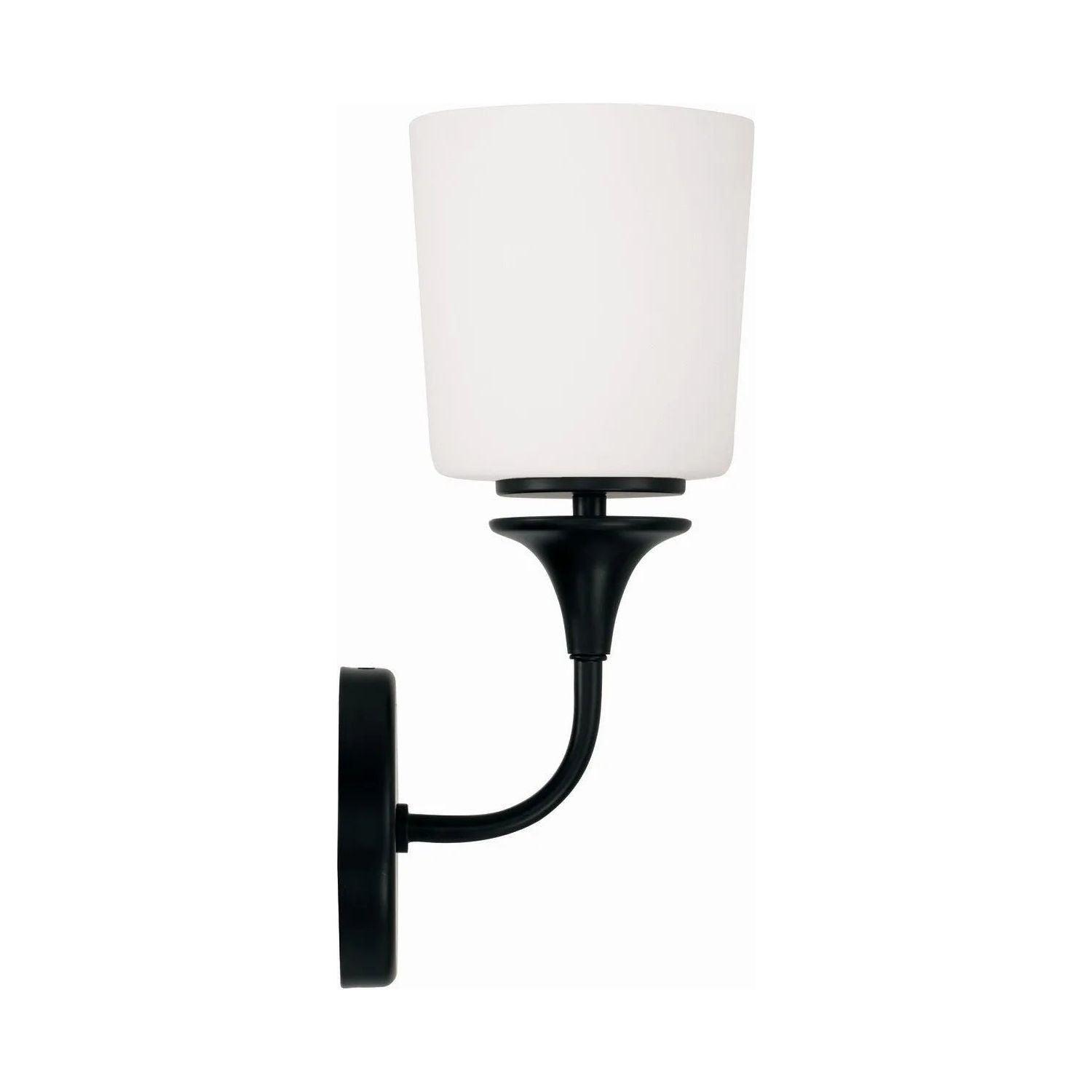Capital Lighting Fixture Company - Presley Wall Sconce - 648911AD-541 - Canada Light Shop