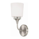 Capital Lighting Fixture Company - Presley Wall Sconce - 648911BN-541 - Canada Light Shop