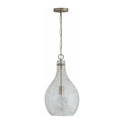 Capital Lighting Fixture Company - Rabun Pendant - 333813BN-472 - Canada Light Shop