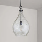 Capital Lighting Fixture Company - Rabun Pendant - 333813BN-472 - Canada Light Shop