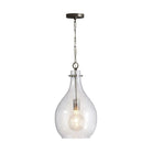 Capital Lighting Fixture Company - Rabun Pendant - 333813PP-471 - Canada Light Shop