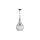 Capital Lighting Fixture Company - Rabun Pendant - 333813PW-473 - Canada Light Shop