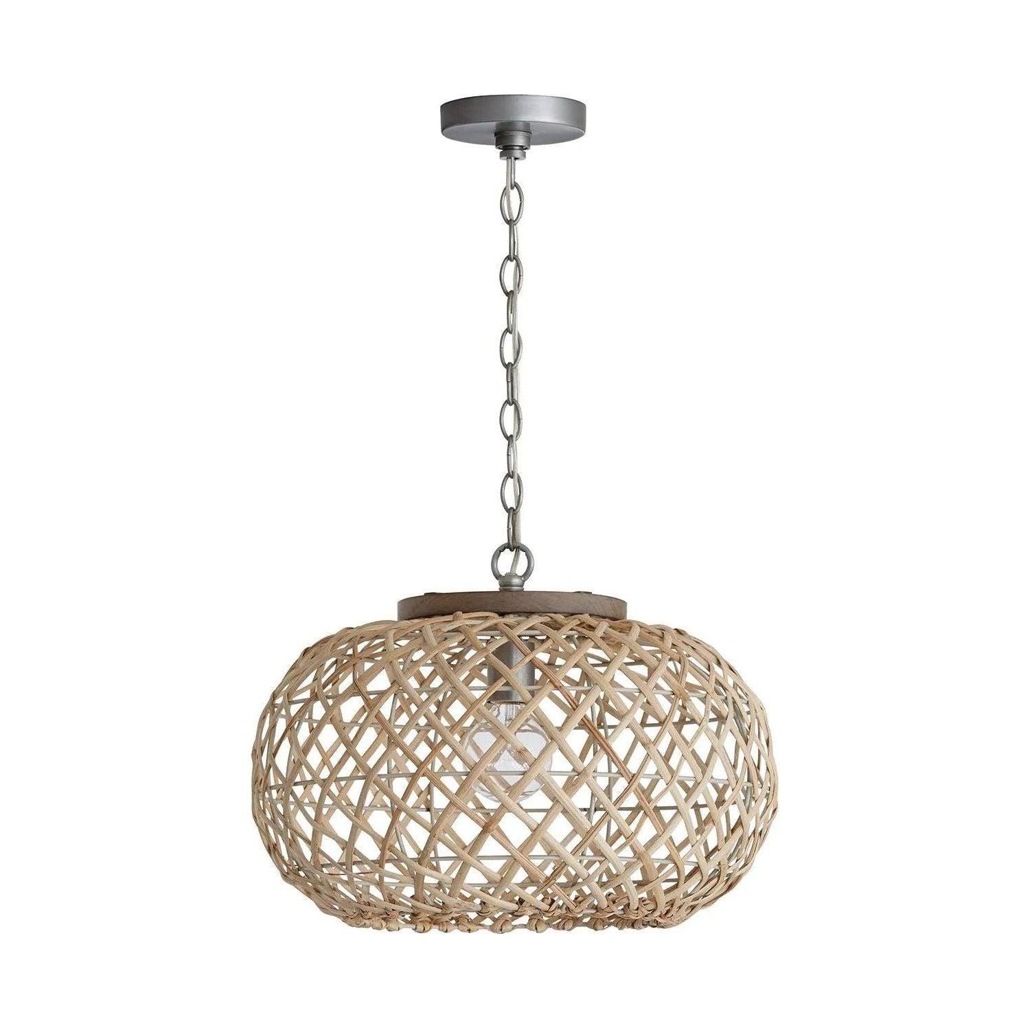 Capital Lighting Fixture Company - Rainey Pendant - 340811GK - Canada Light Shop