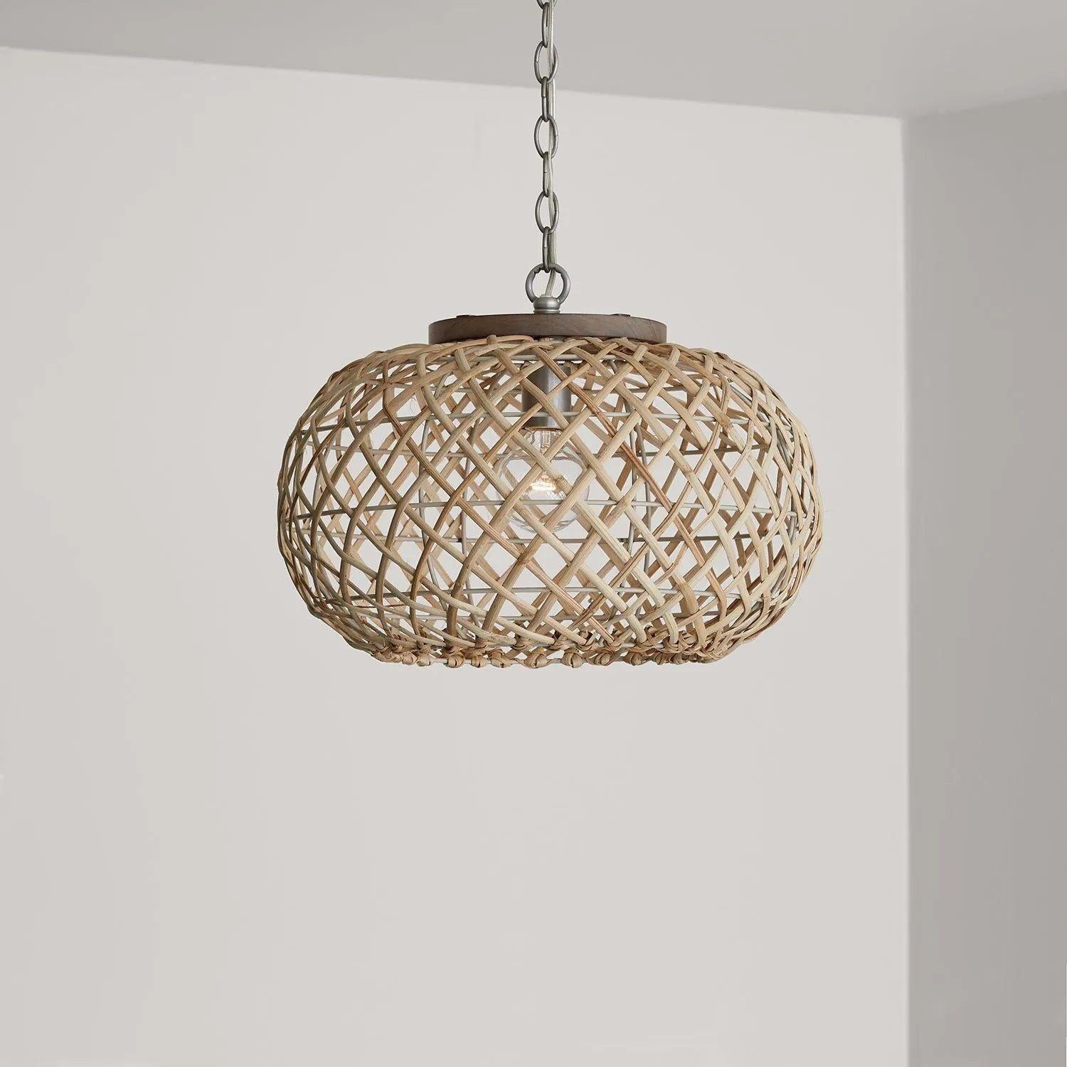 Capital Lighting Fixture Company - Rainey Pendant - 340811GK - Canada Light Shop