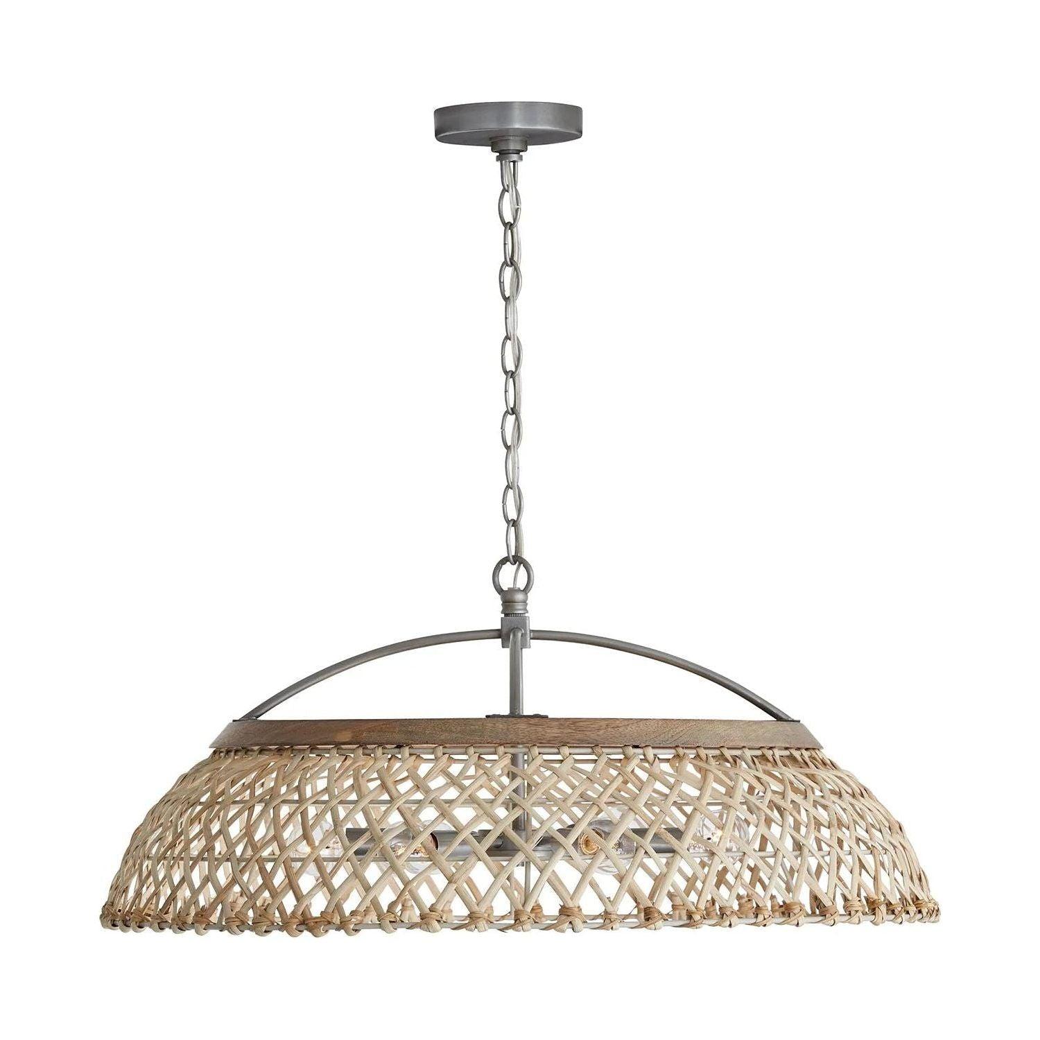 Capital Lighting Fixture Company - Rainey Pendant - 340811GK - Canada Light Shop