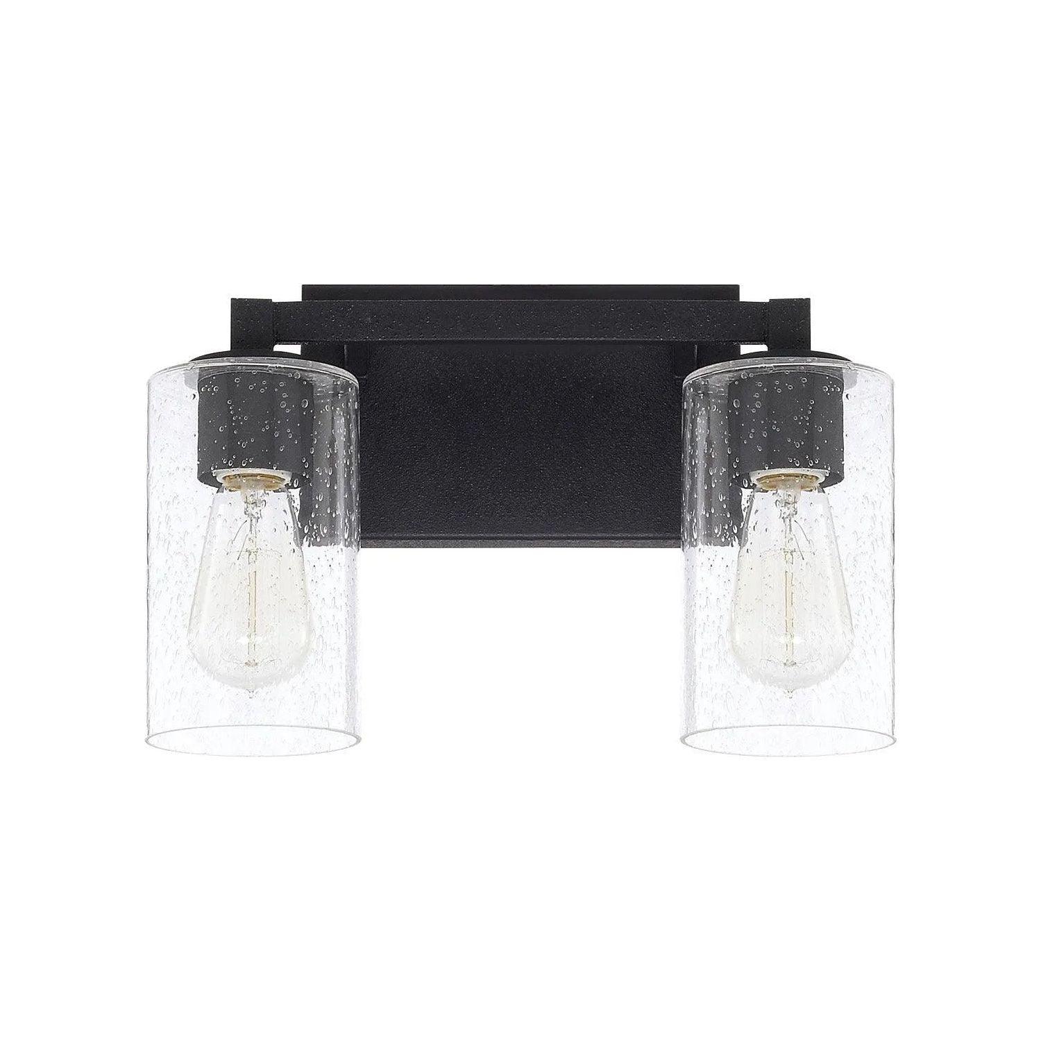 Capital Lighting Fixture Company - Ravenwood Vanity - 119821BI-435 - Canada Light Shop